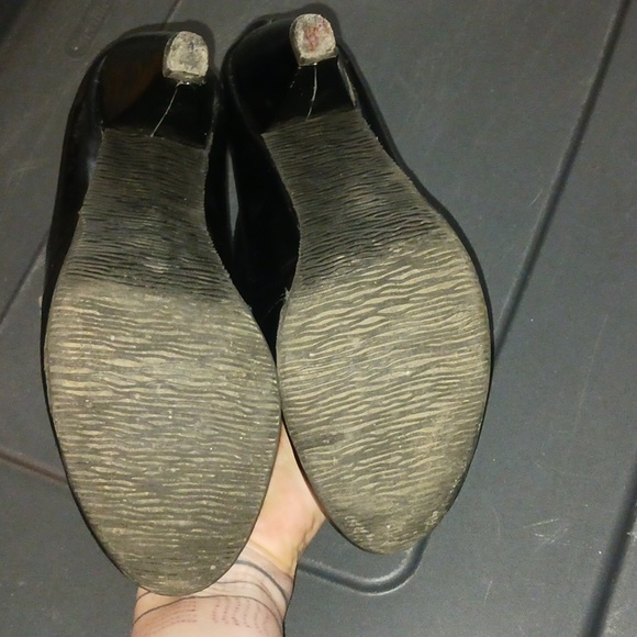 Mary Jane heel - Picture 5 of 6